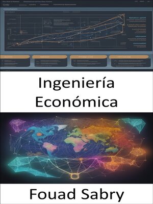 cover image of Ingeniería Económica